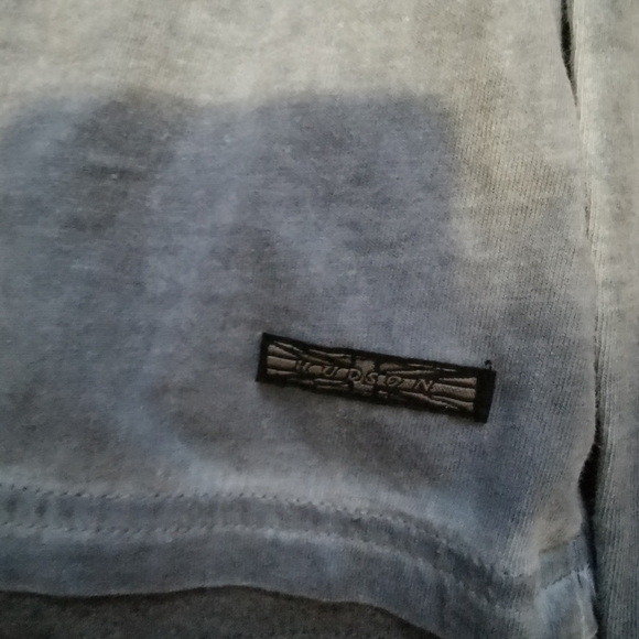 Hudson suit for toddler  size 2 - Picture 4 of 8